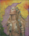 (image for) Laura Faery